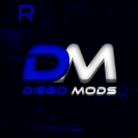 Diego Mods
