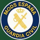 MODS ESPAÑA GUARDIA CIVIL