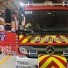 Bombero Riquelme