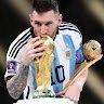 LeoMessi Messi
