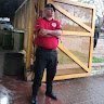 INSTRUCTOR ALEGRE FABIO