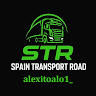 Alex Alonso Dominguez