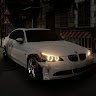 BMW Dark Light